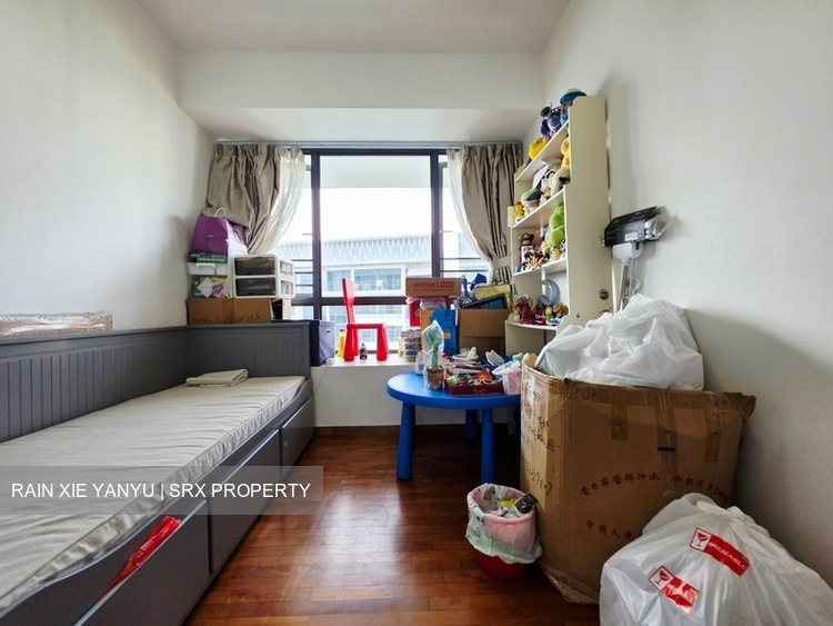 8@Woodleigh (D13), Condominium #547364151